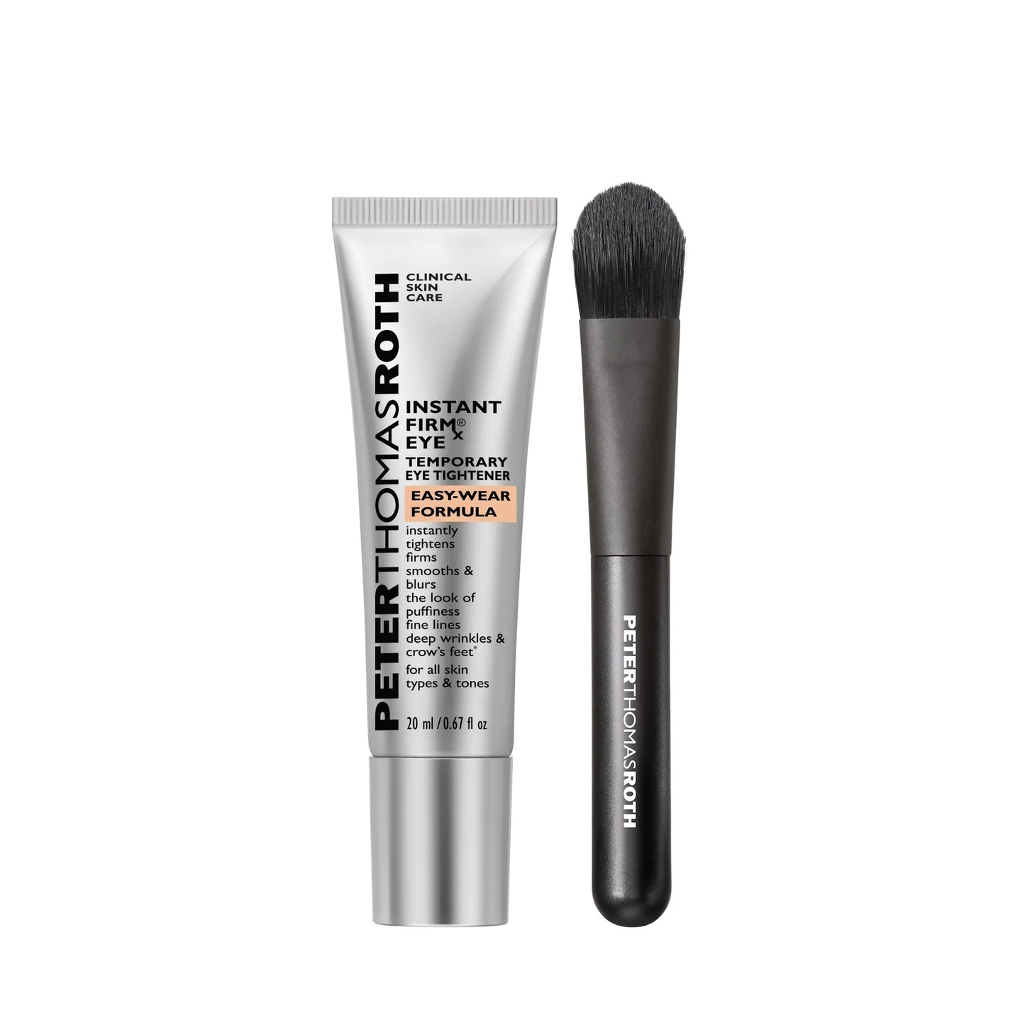 Peter, Thomas - Extreme Instant Eye Firming Serum