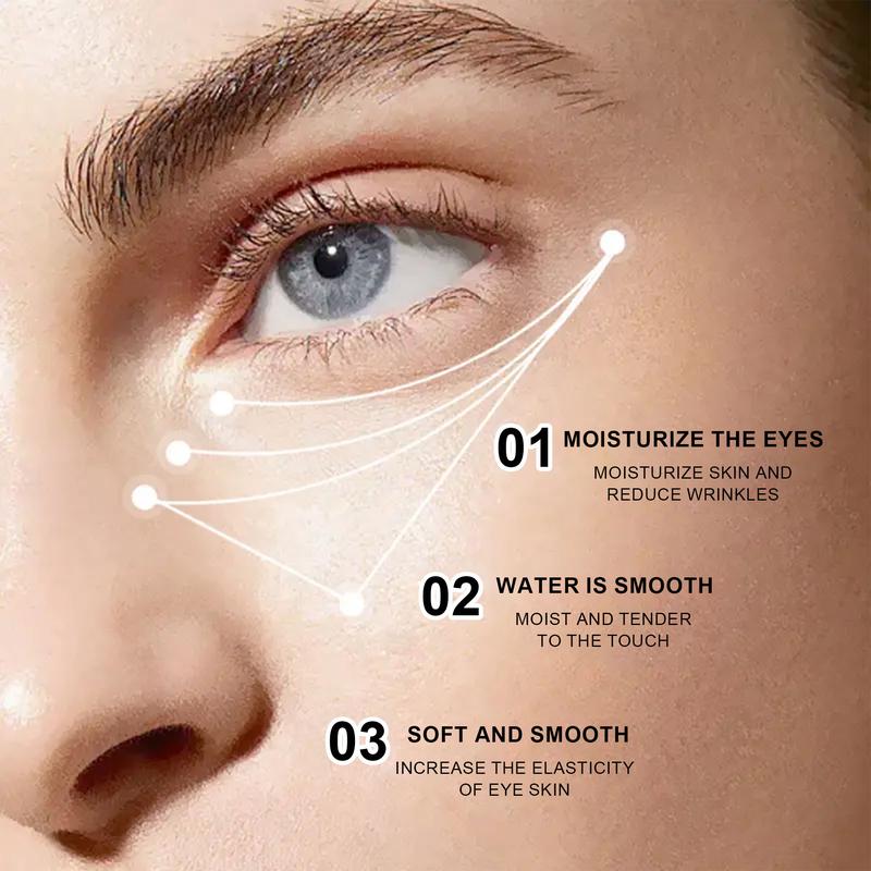 YCZ 2-in-1 Neck-Eye Care Tightening Set