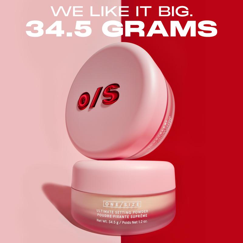 Ultimate Blurring Setting Powder Full-Size 1.2 oz
