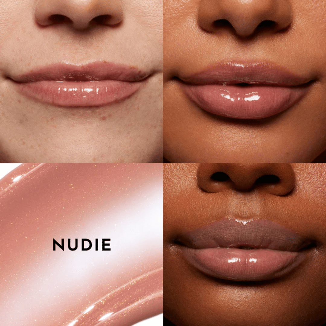 Lip Plumbing Gloss