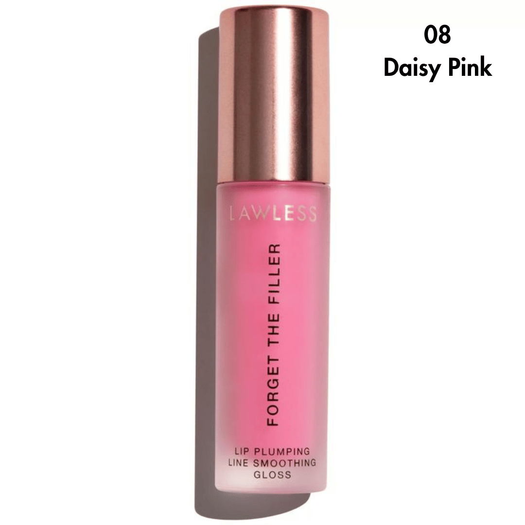 Lip Plumbing Gloss