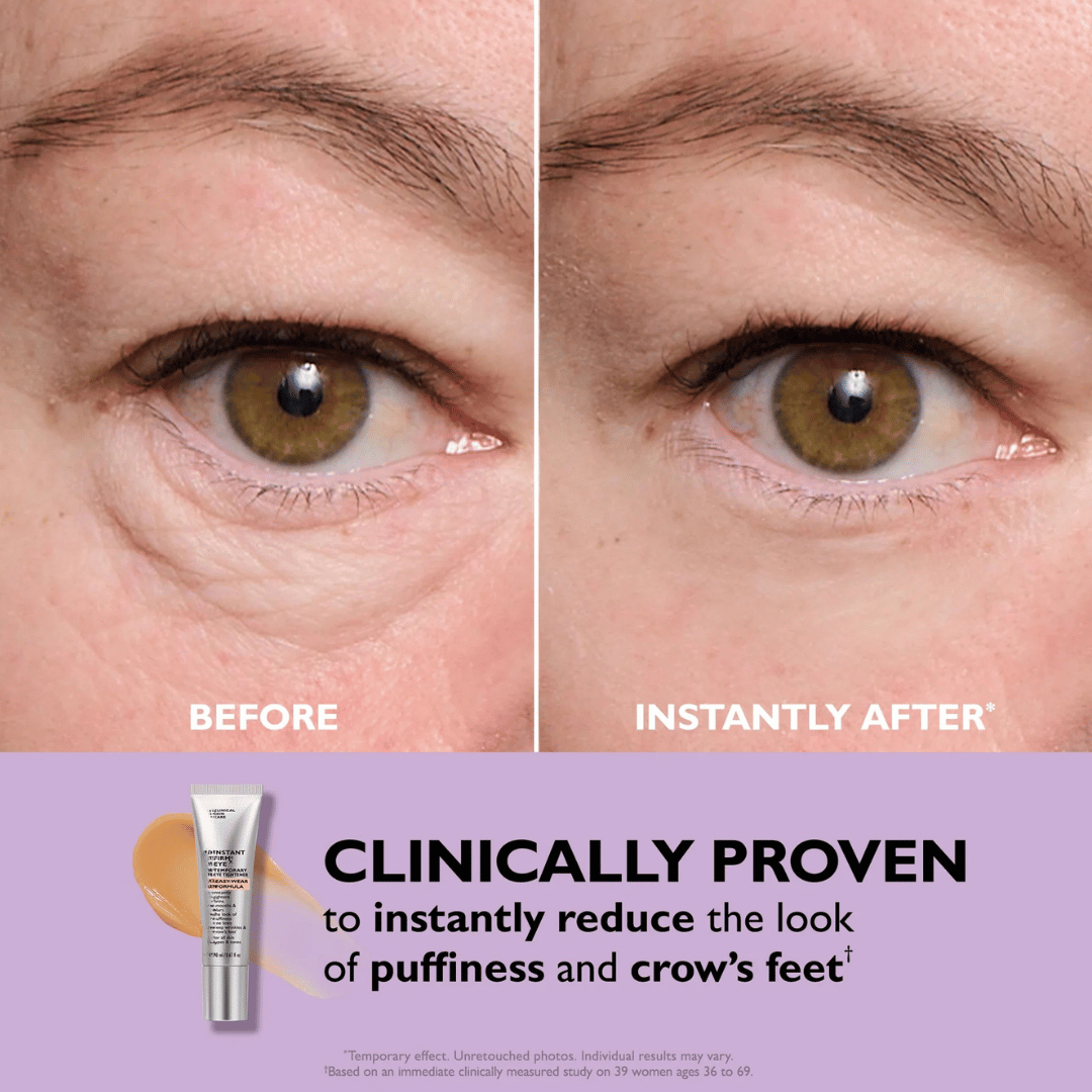 Peter, Thomas - Extreme Instant Eye Firming Serum