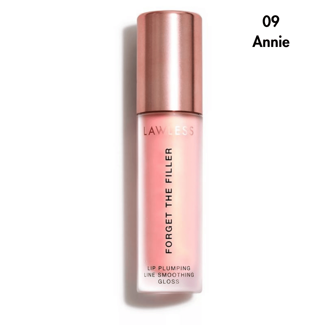 Lip Plumbing Gloss