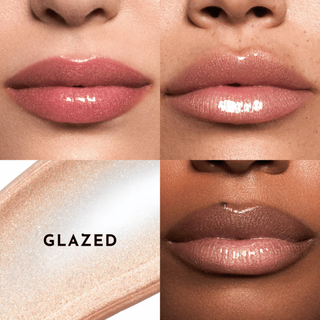 Lip Plumbing Gloss