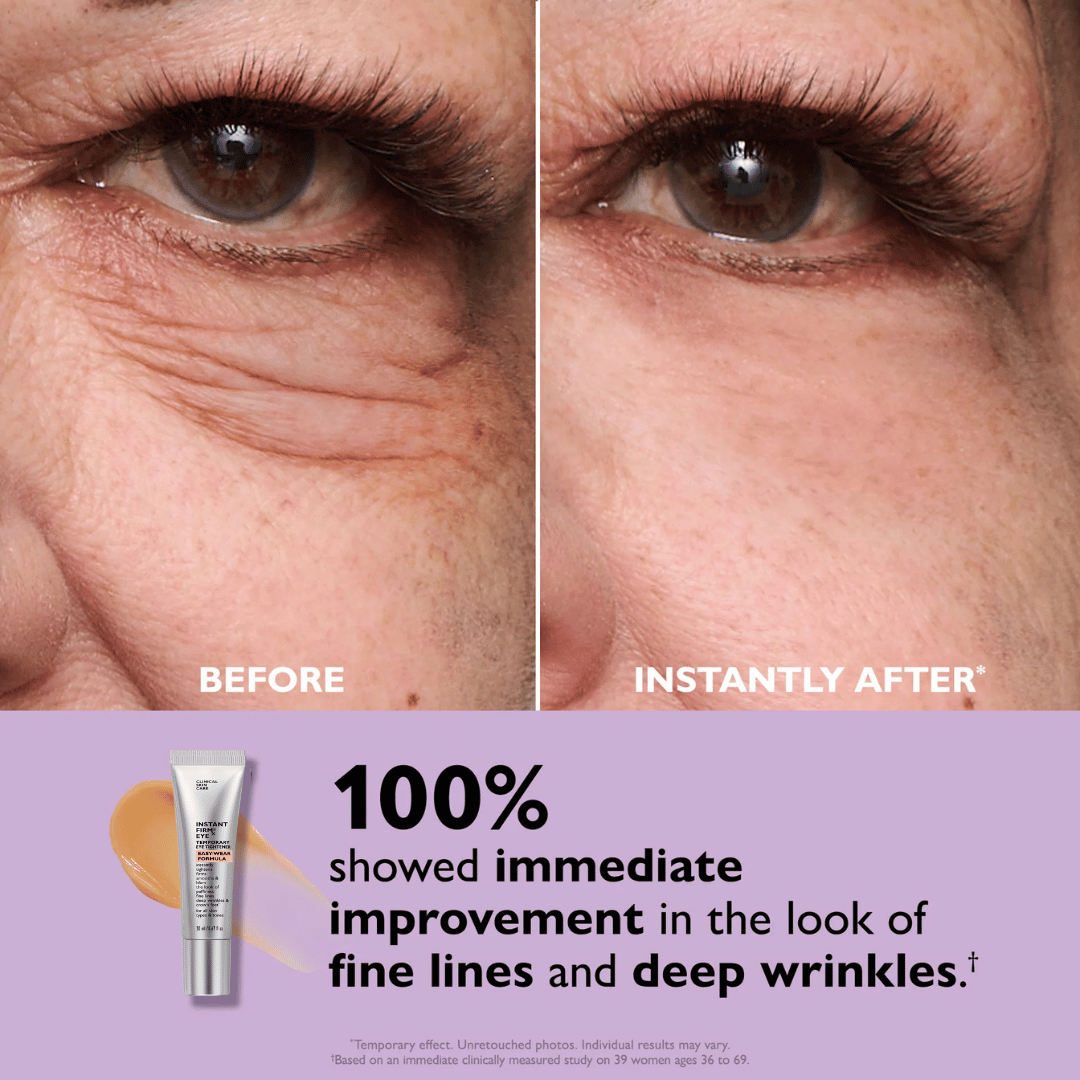 Peter, Thomas - Extreme Instant Eye Firming Serum