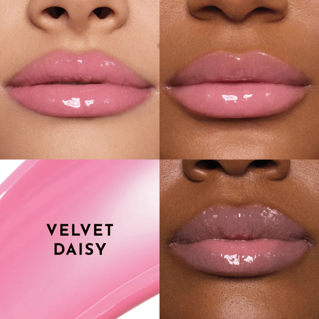 Lip Plumbing Gloss