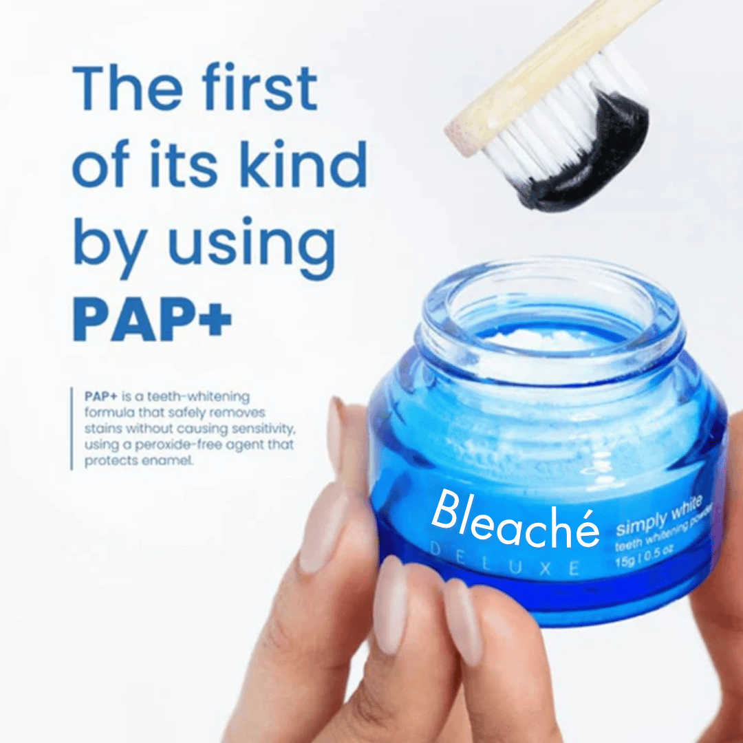 Bleaché Powder