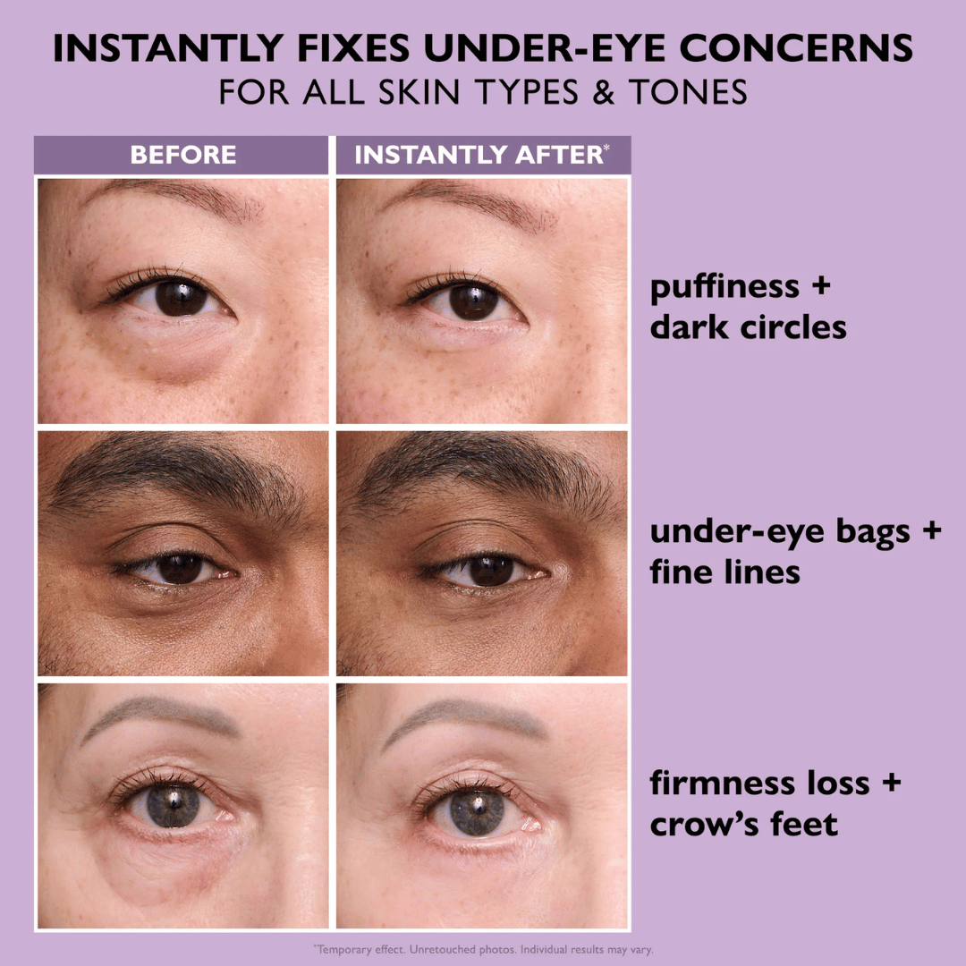 Peter, Thomas - Extreme Instant Eye Firming Serum