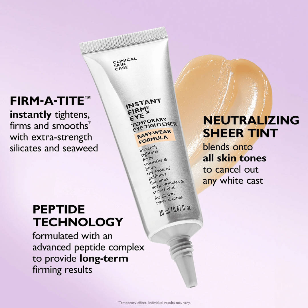 Peter, Thomas - Extreme Instant Eye Firming Serum