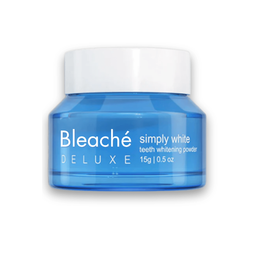 Bleaché Powder