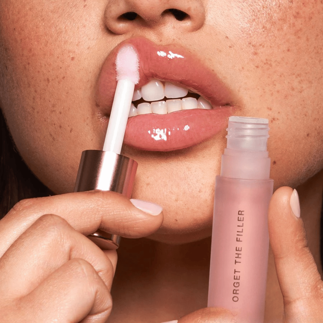 Lip Plumbing Gloss