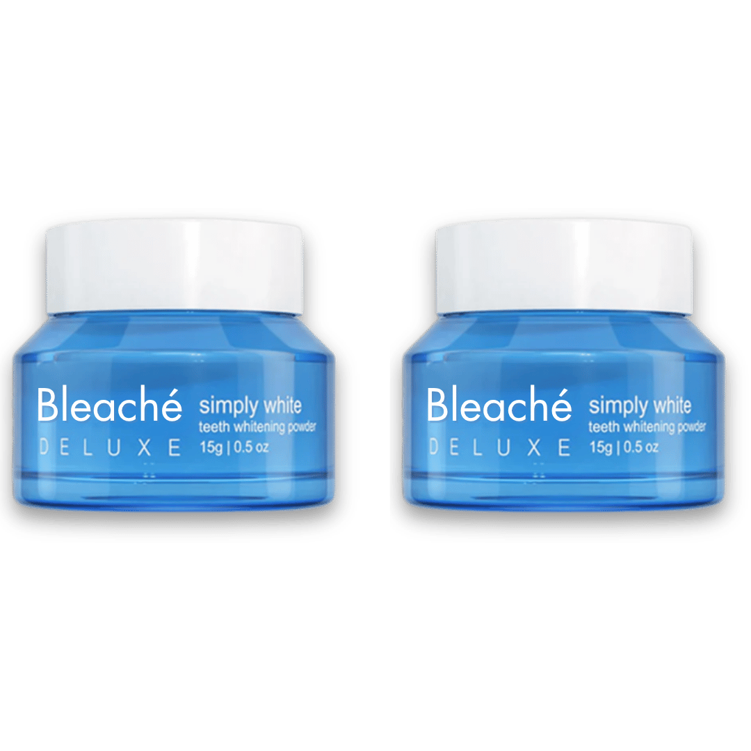 Bleaché Powder