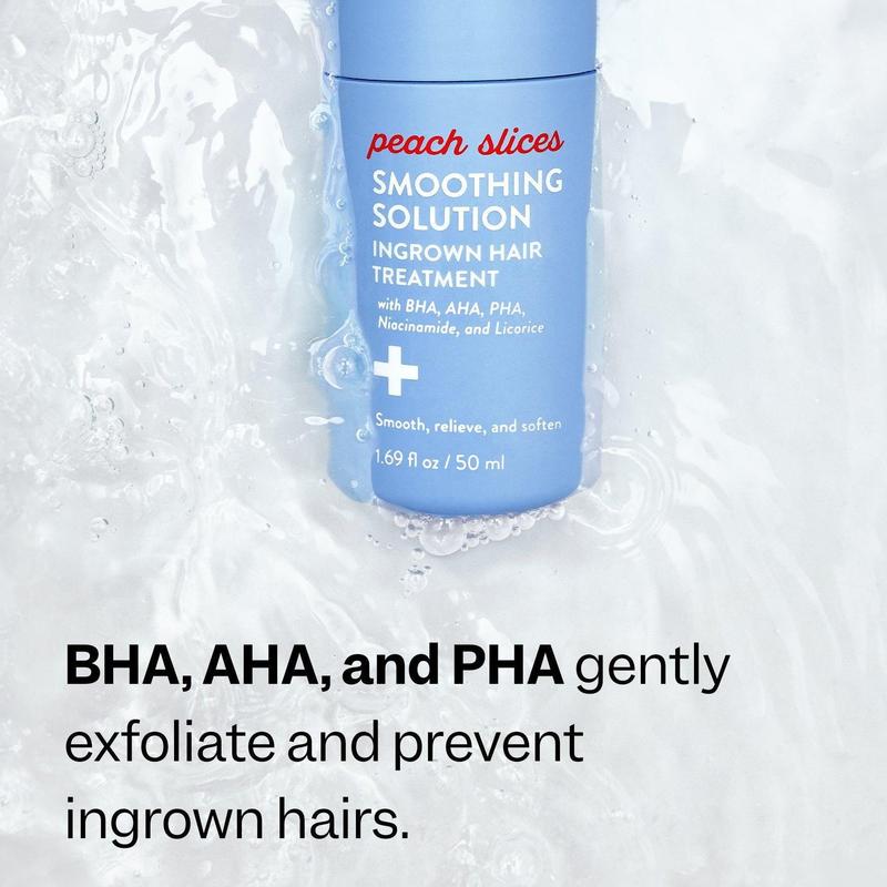 Anti Breakout: Skin Smoothing Roller
