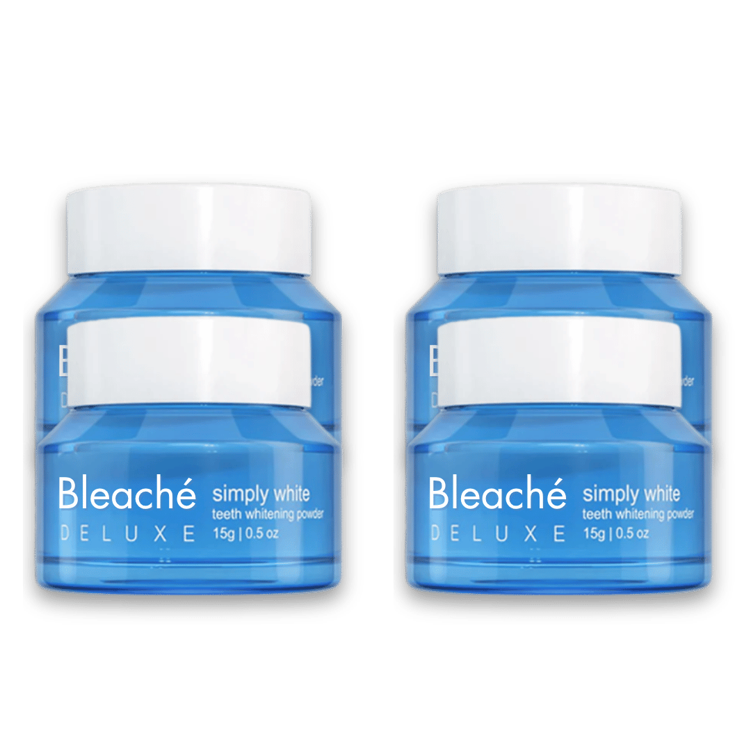 Bleaché Powder