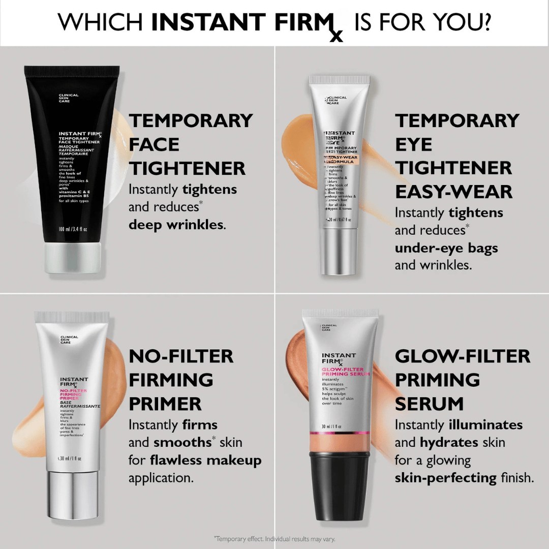 Peter, Thomas - Extreme Instant Eye Firming Serum