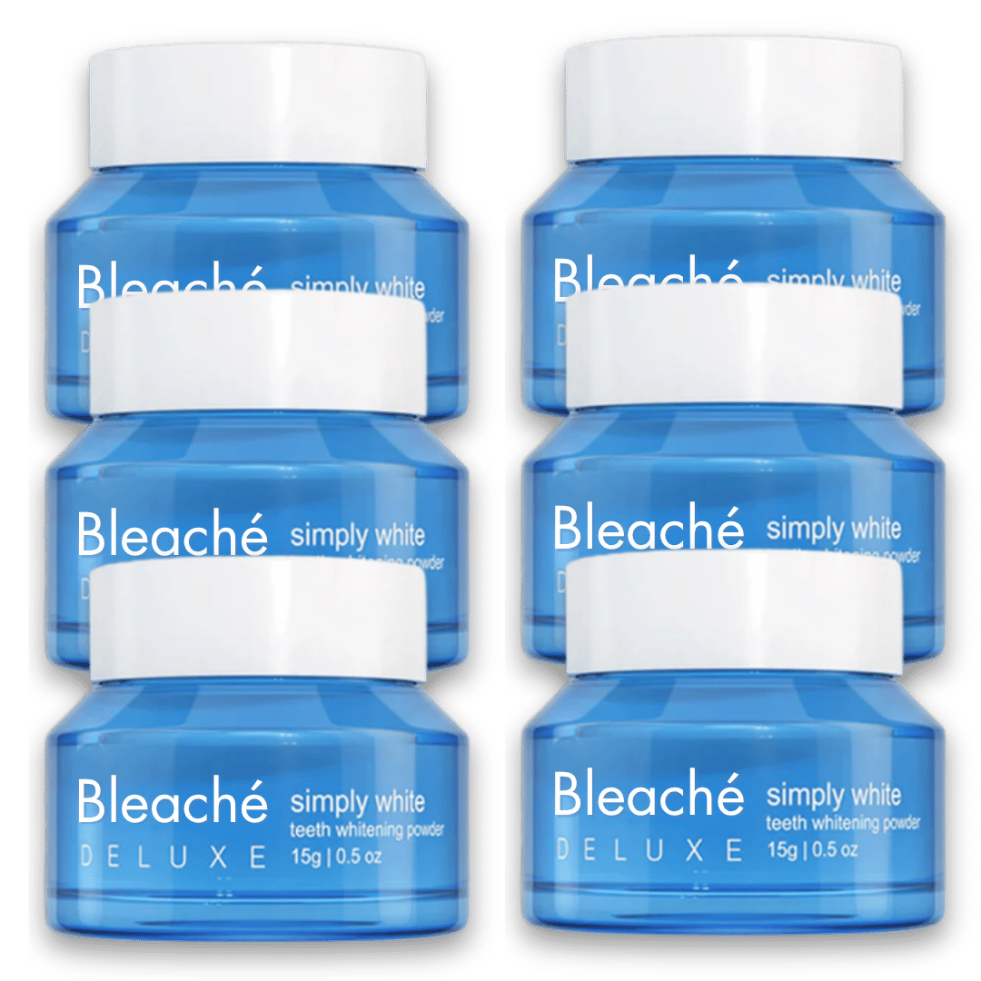Bleaché Powder