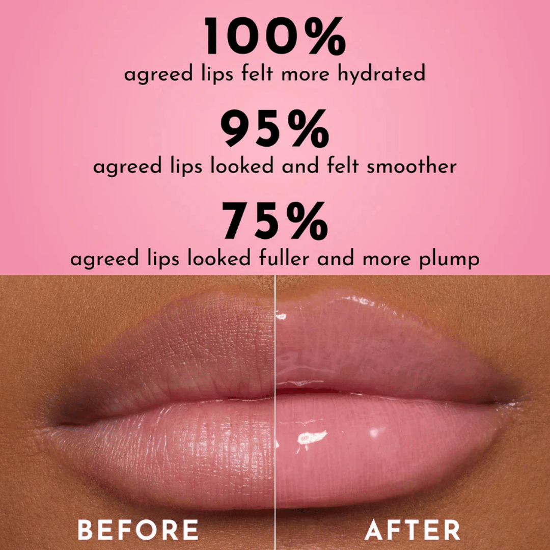 Lip Plumbing Gloss