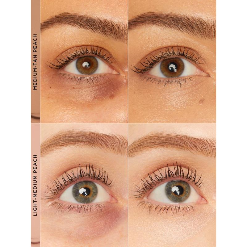CC undereye corrector