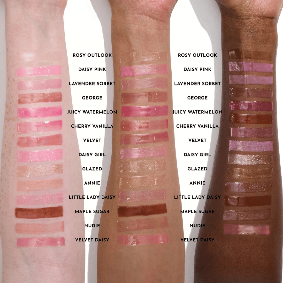 Lip Plumbing Gloss