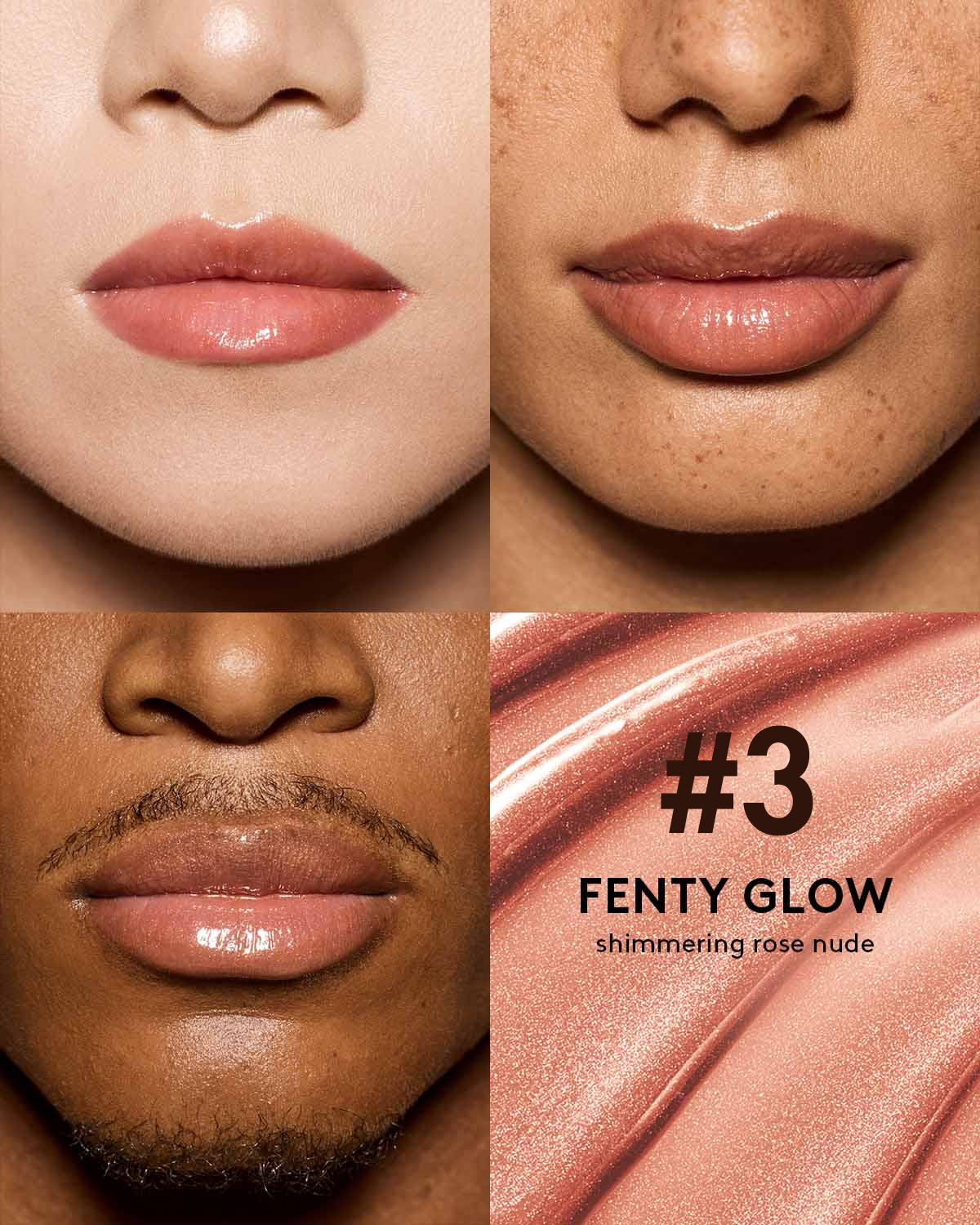 Lip Plumbing & Gloss