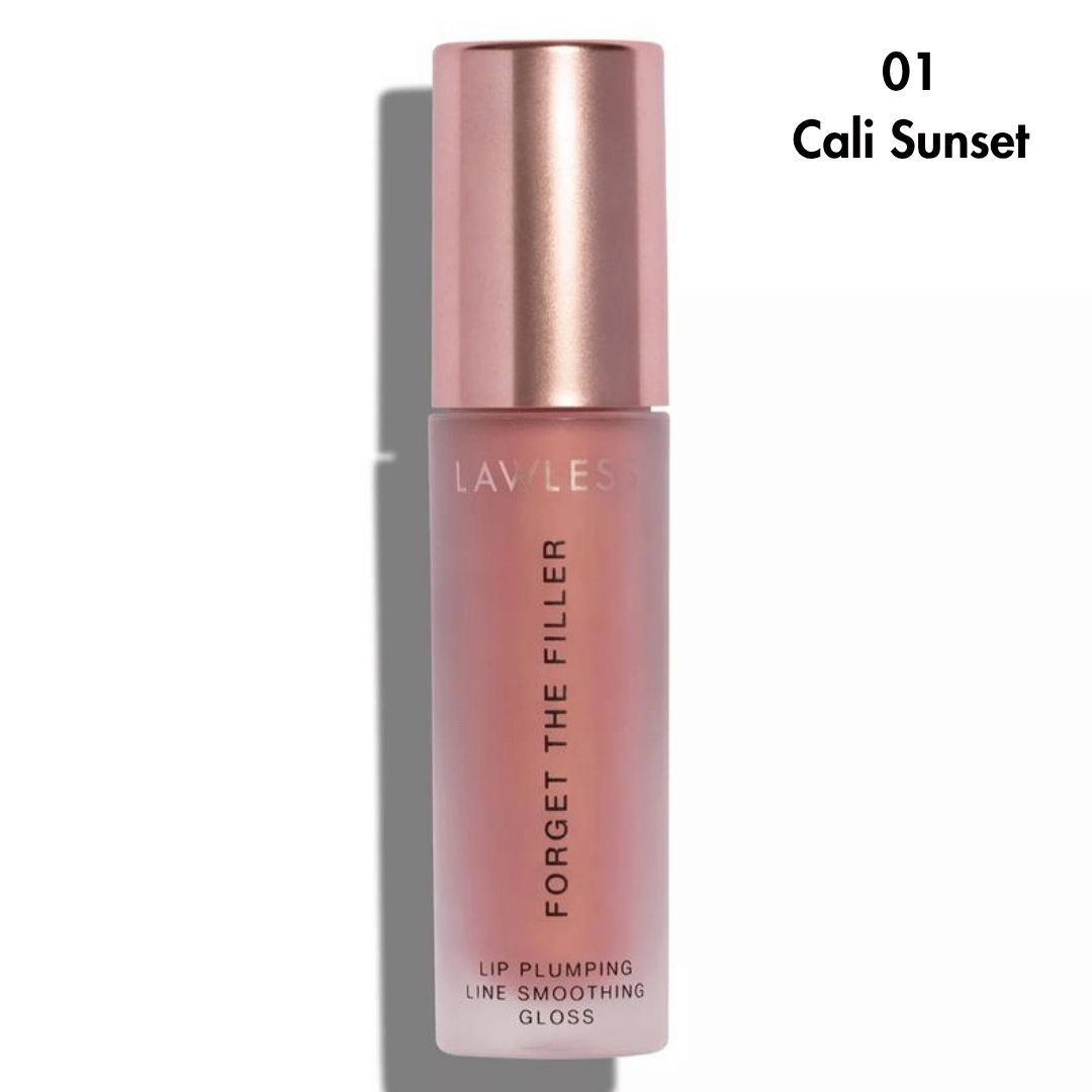 Lip Plumbing Gloss