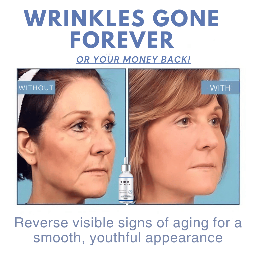 Samui | FACELIFT Botoxserum C