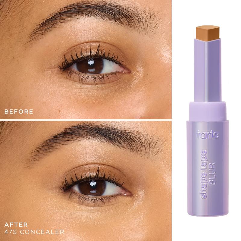 Big Stick Energy duo – shape tape concealer stick & brush