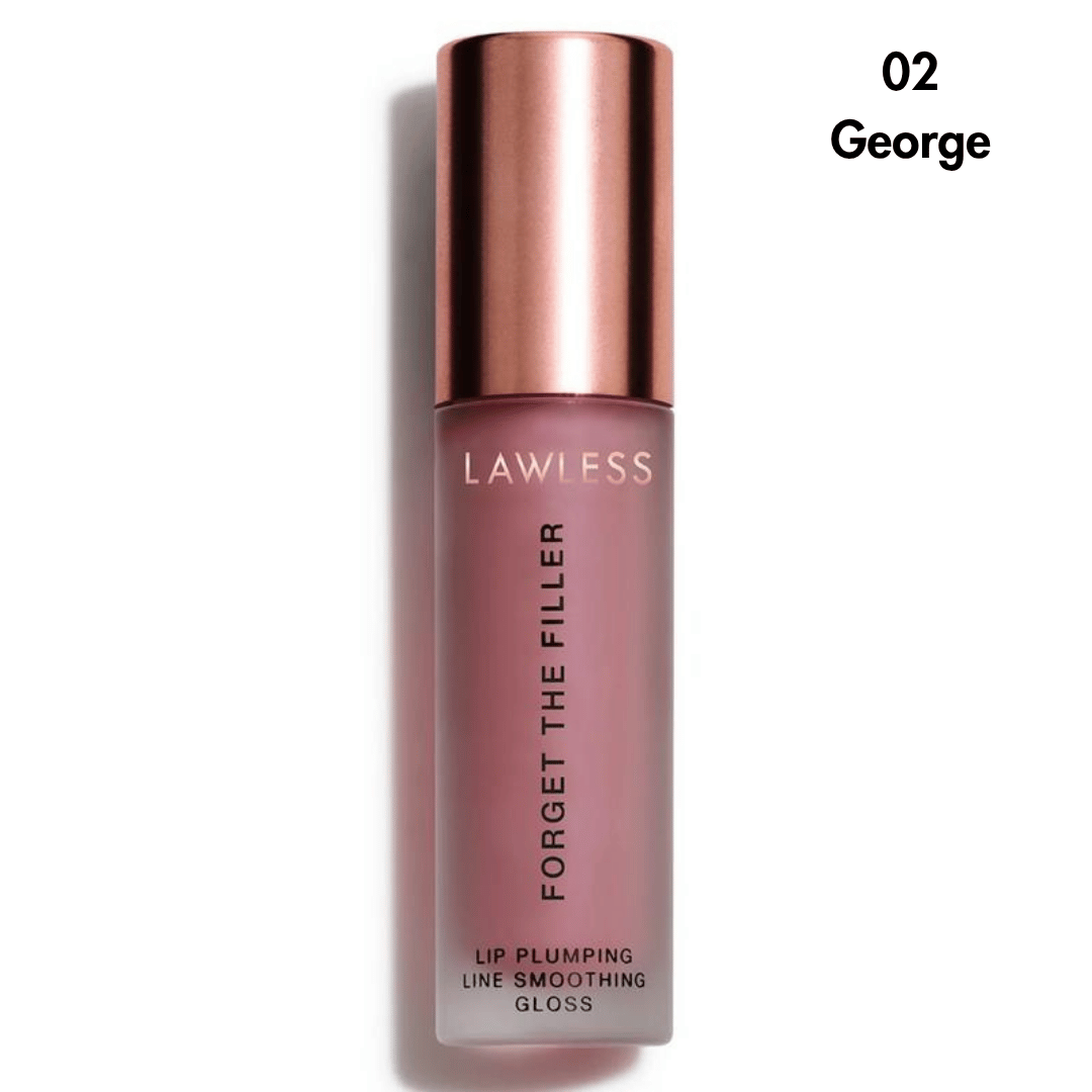 Lip Plumbing Gloss
