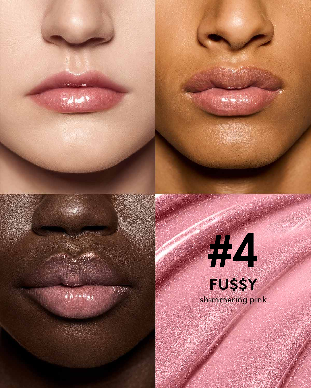 Lip Plumbing & Gloss