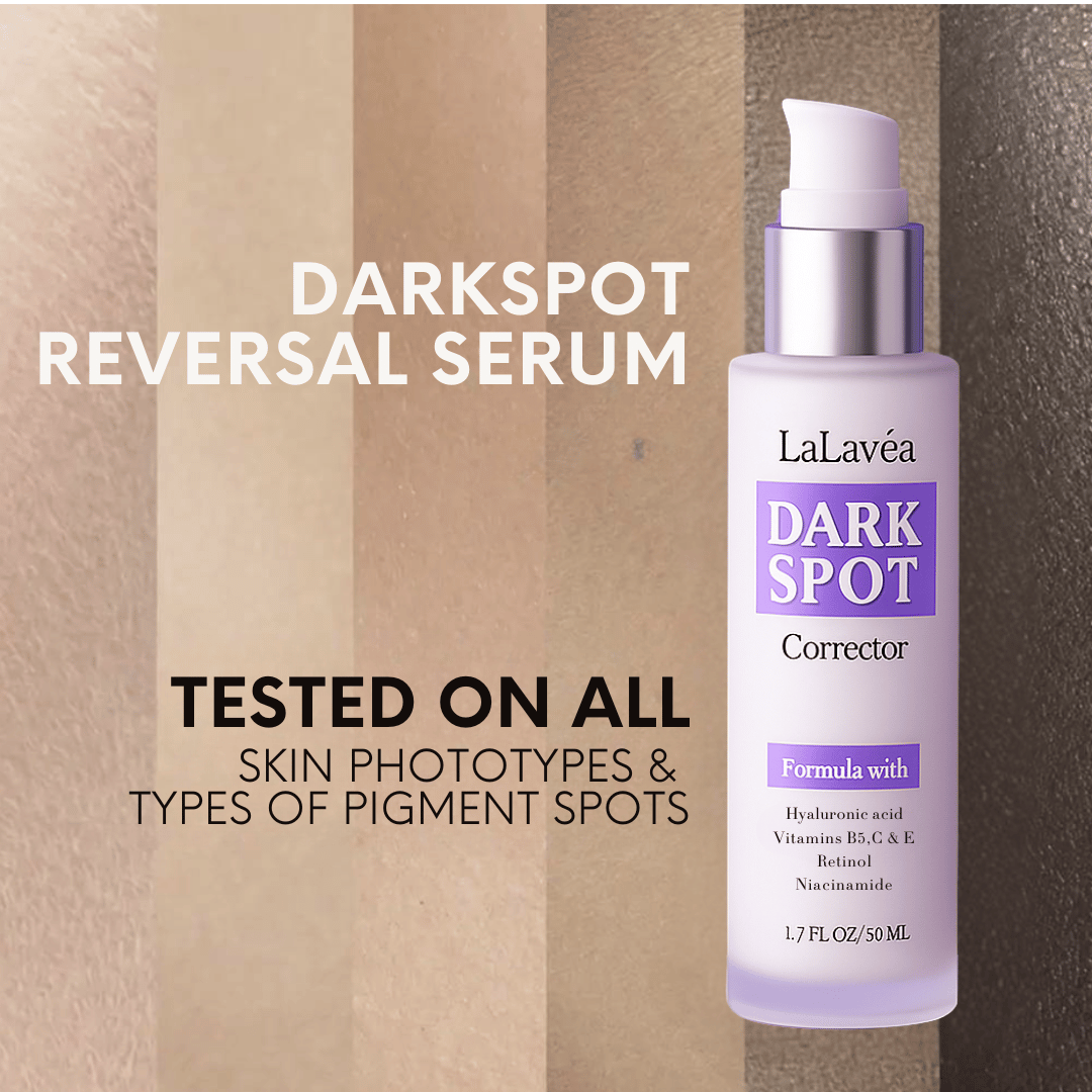LaLavéa Darkspot-Corrector