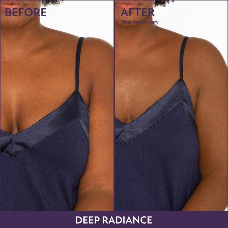 Body Coverage Perfector 3.5oz + Brush