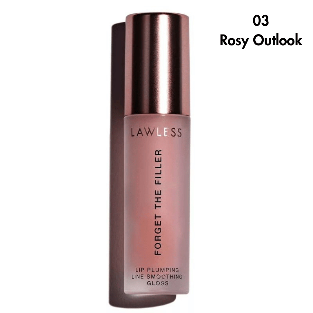 Lip Plumbing Gloss
