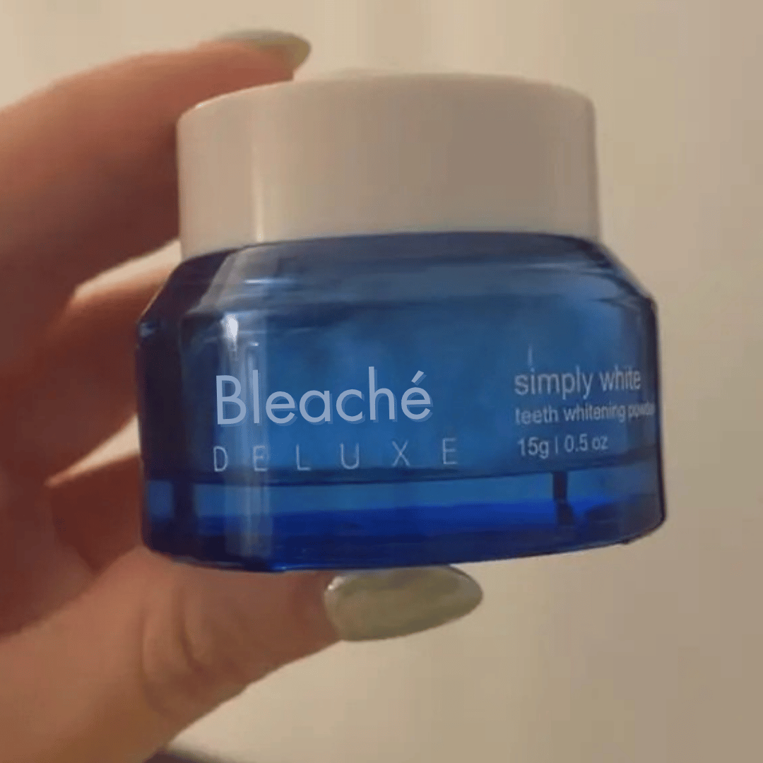 Bleaché Powder