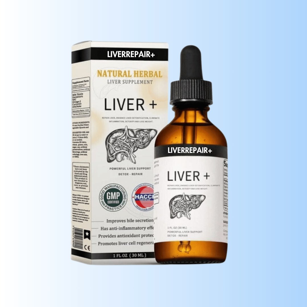 LiverRepair