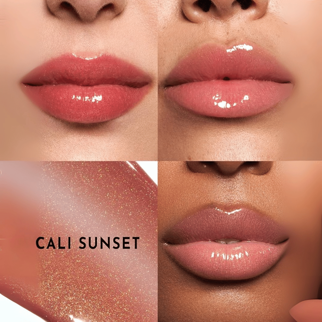Lip Plumbing Gloss