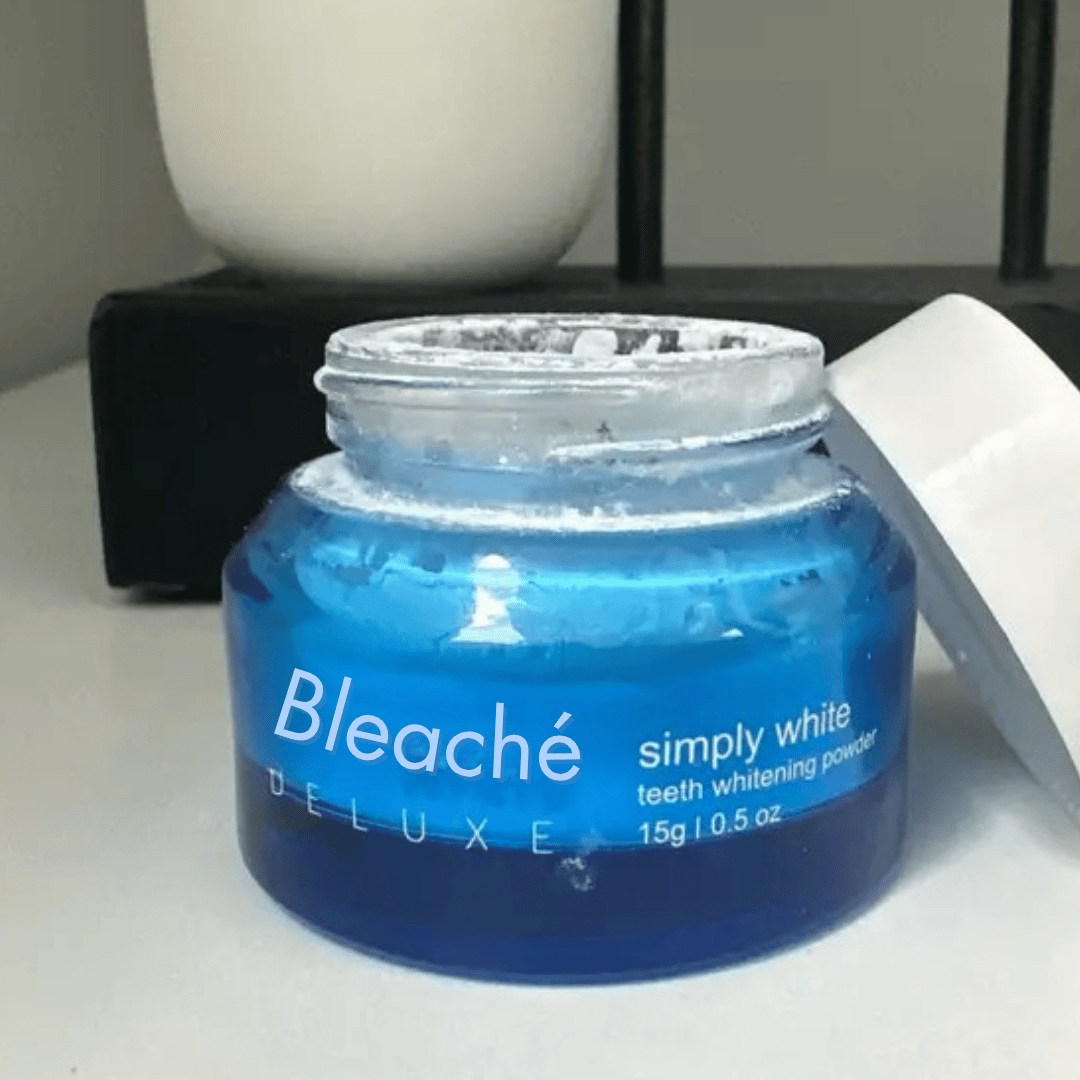 Bleaché Powder