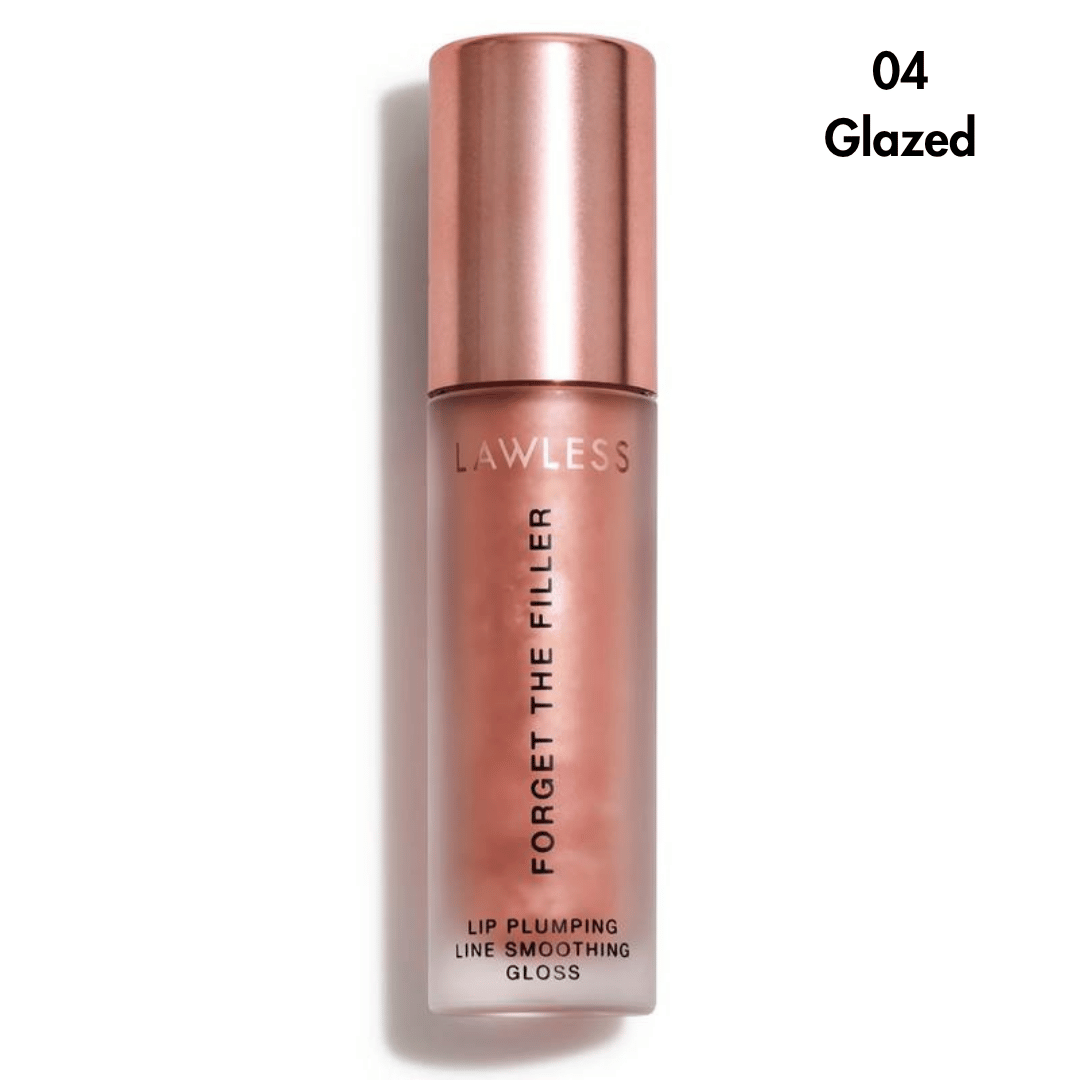 Lip Plumbing Gloss
