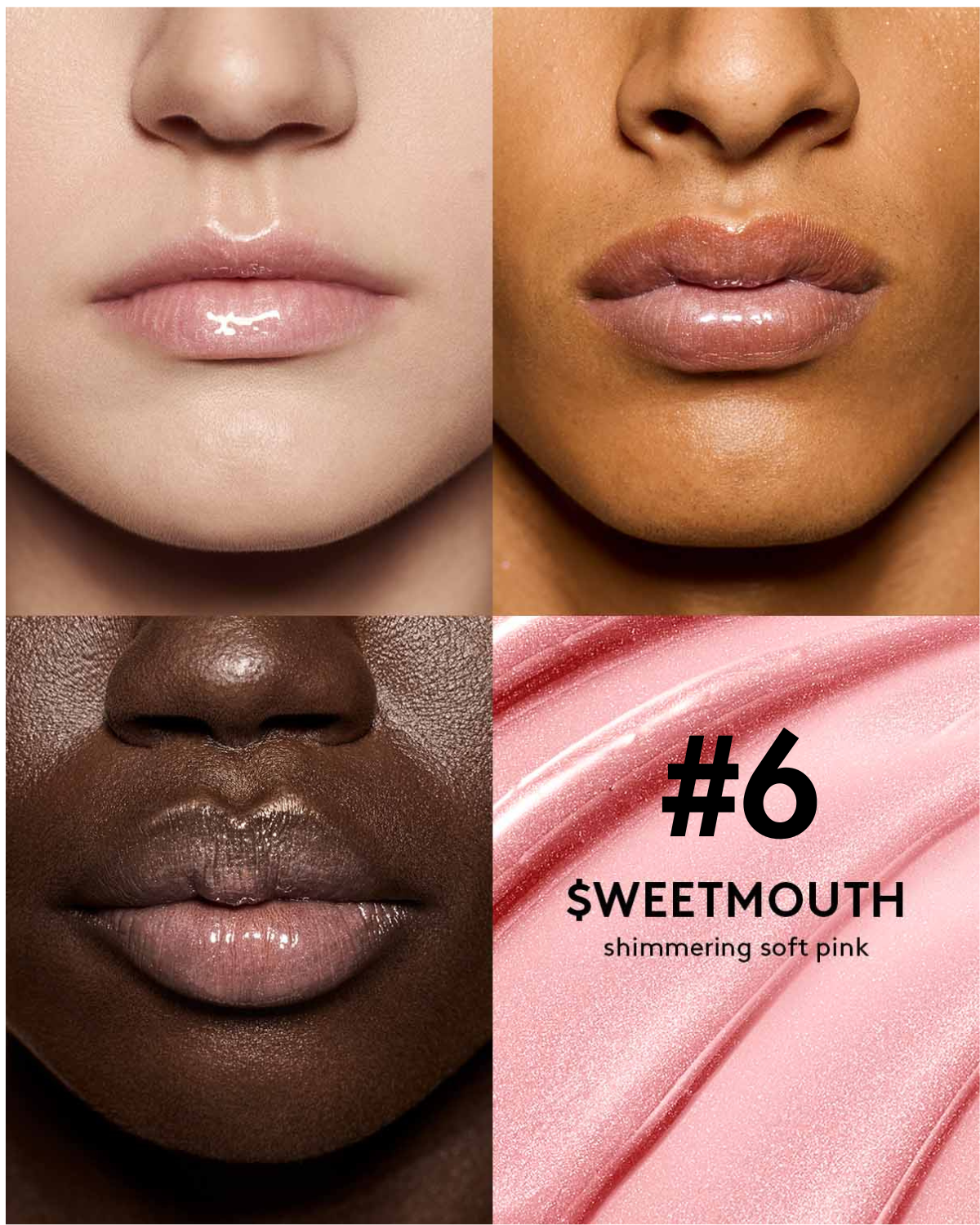 Lip Plumbing & Gloss