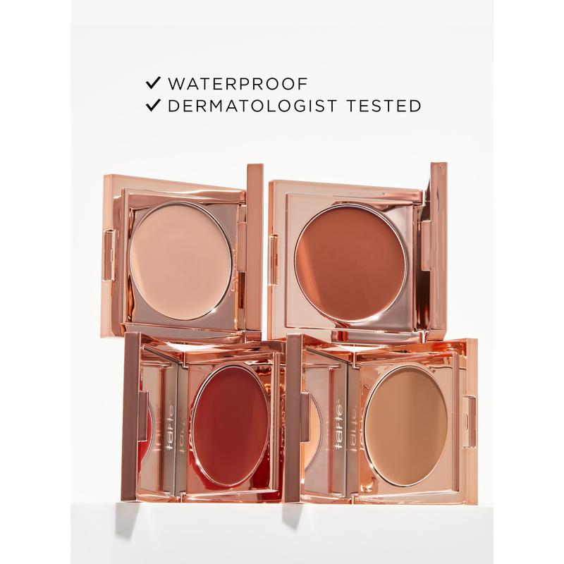 CC undereye corrector