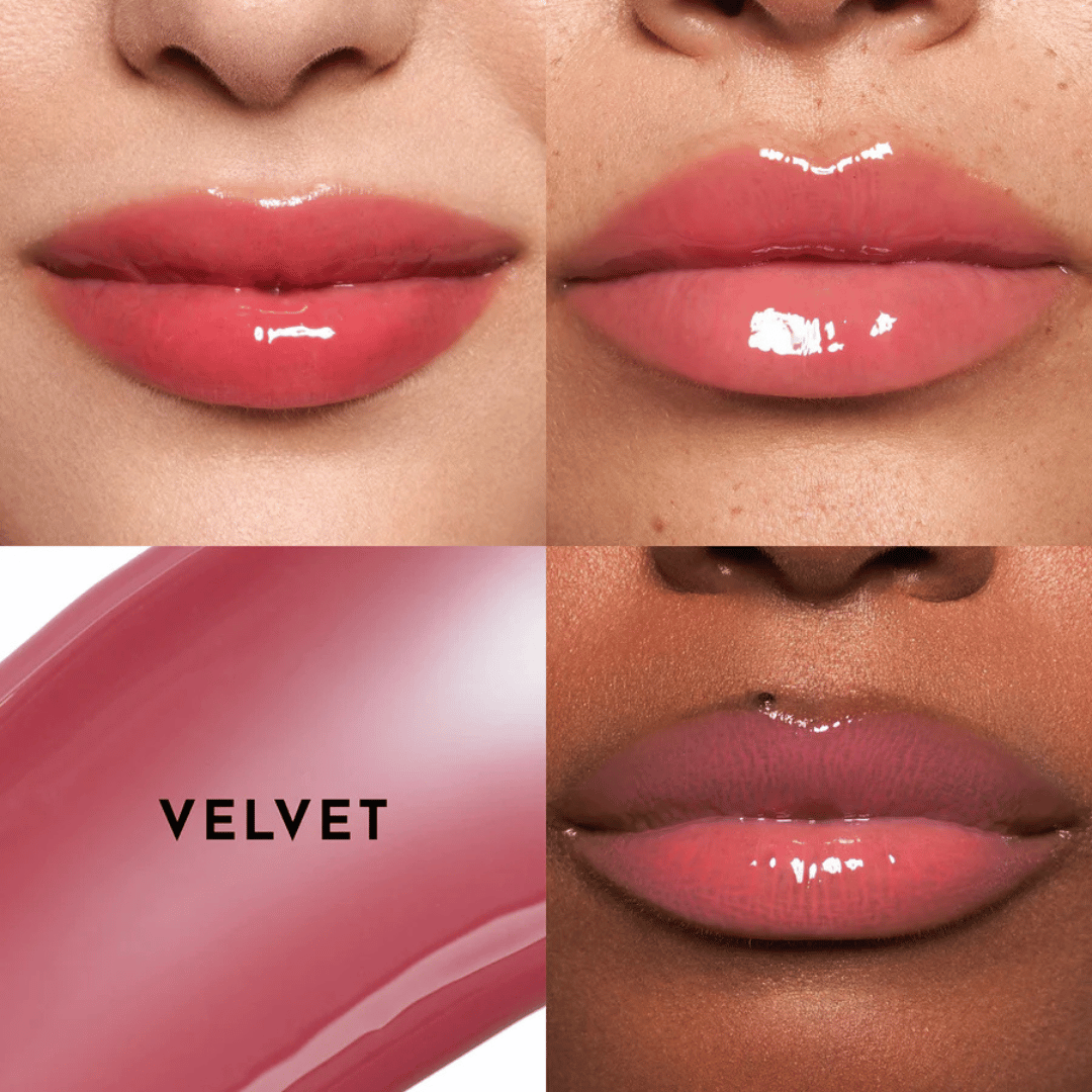 Lip Plumbing Gloss