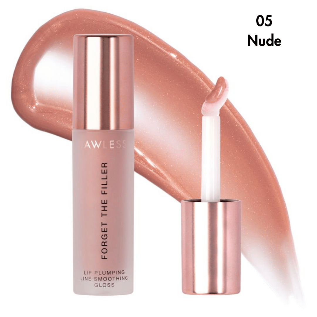 Lip Plumbing Gloss