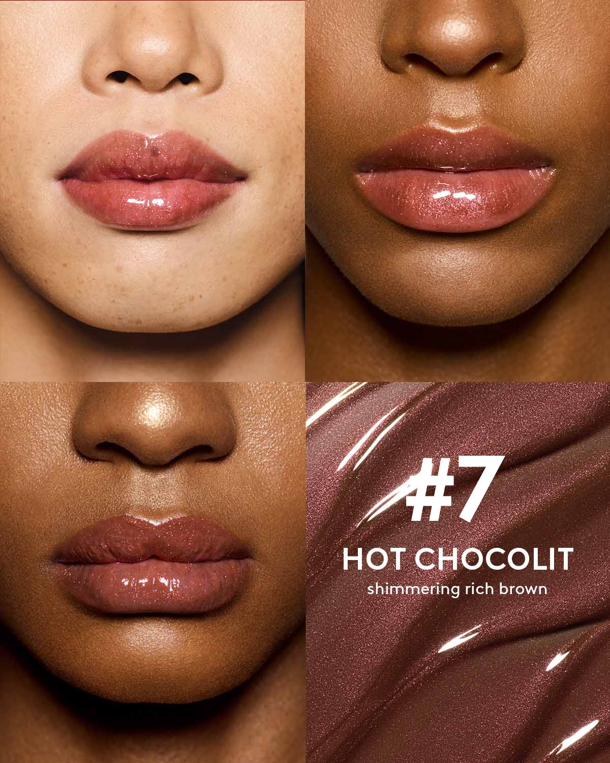 Lip Plumbing & Gloss
