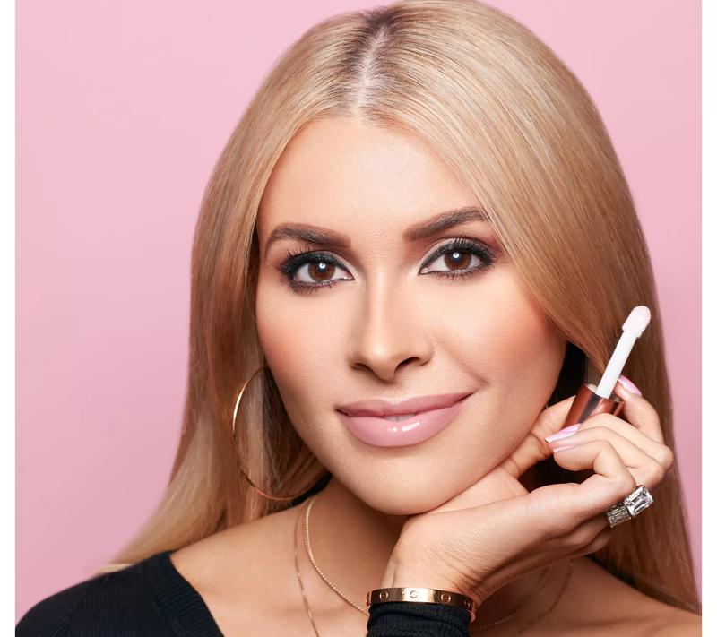 Lip Plumbing Gloss