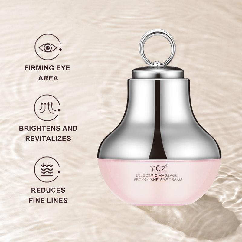 YCZ 2-in-1 Neck-Eye Care Tightening Set