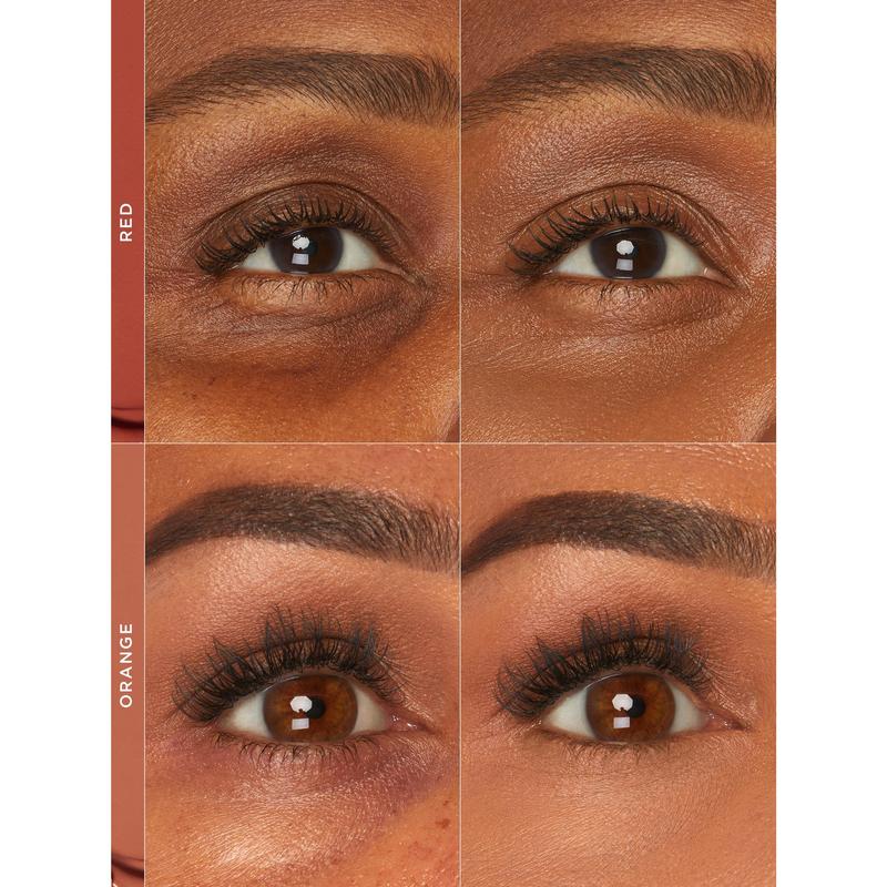 CC undereye corrector