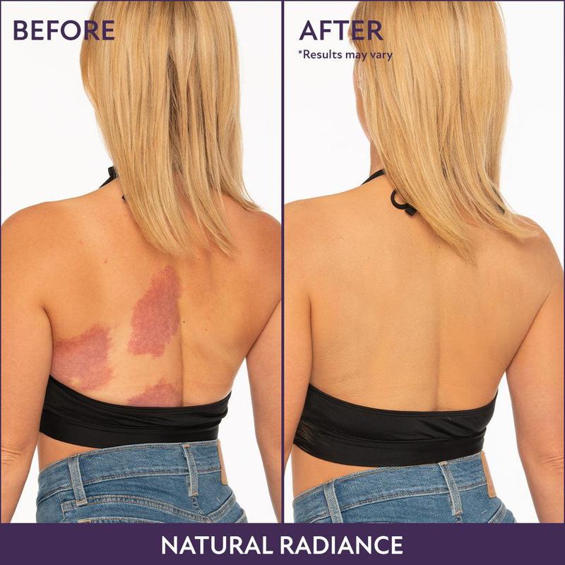 Body Coverage Perfector 3.5oz + Brush