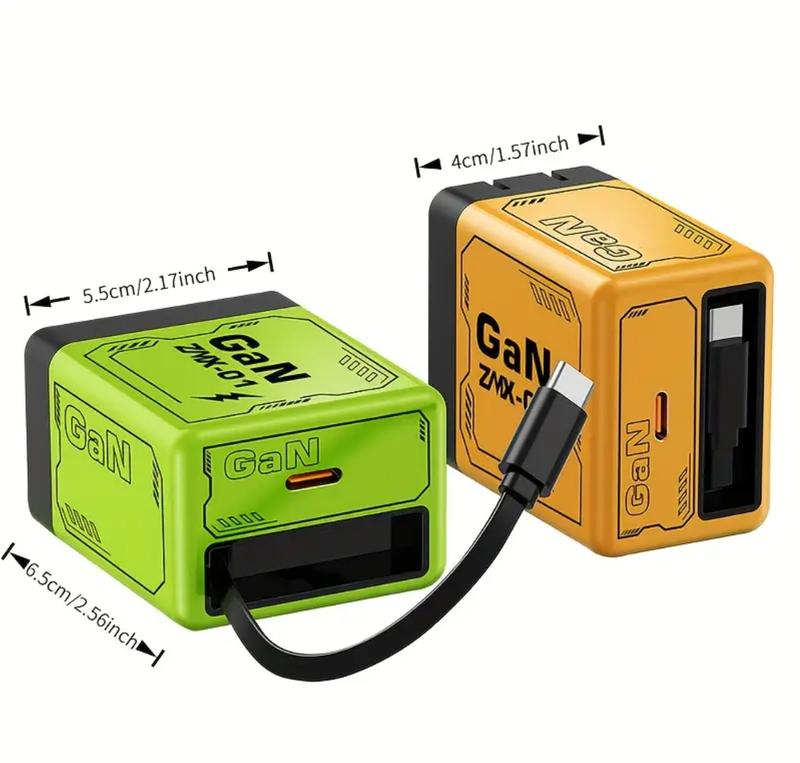 GAN Universal Charger