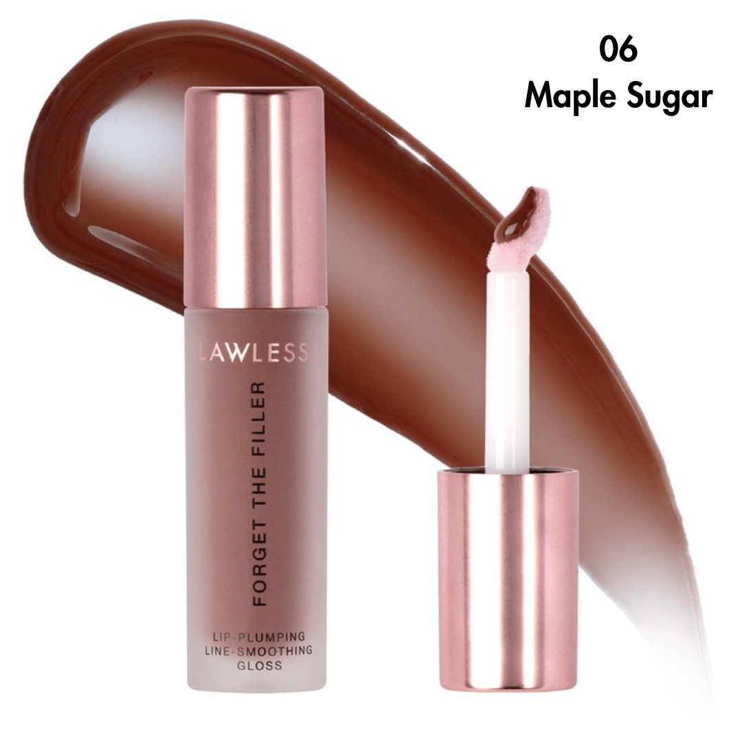 Lip Plumbing Gloss