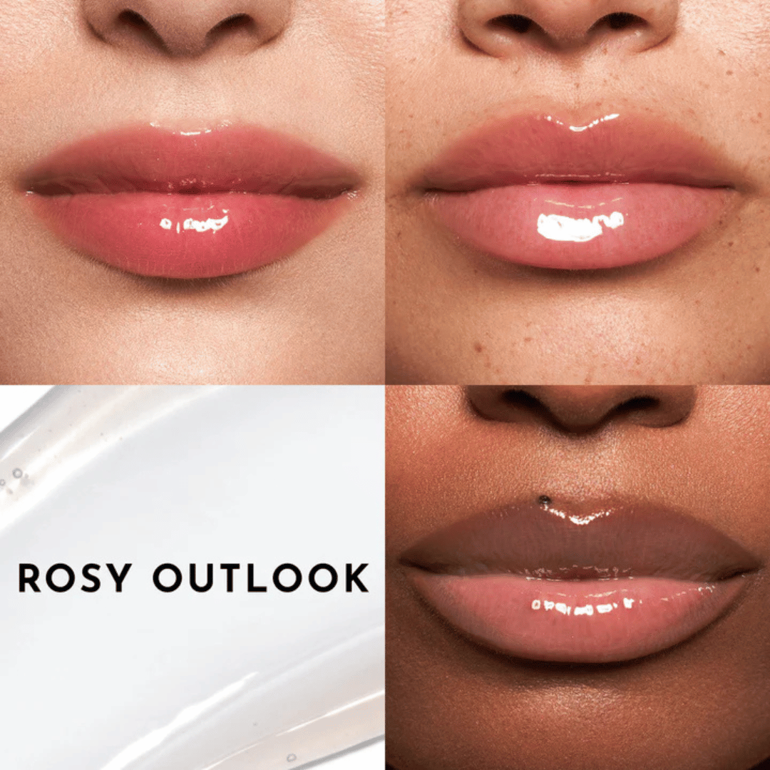 Lip Plumbing Gloss
