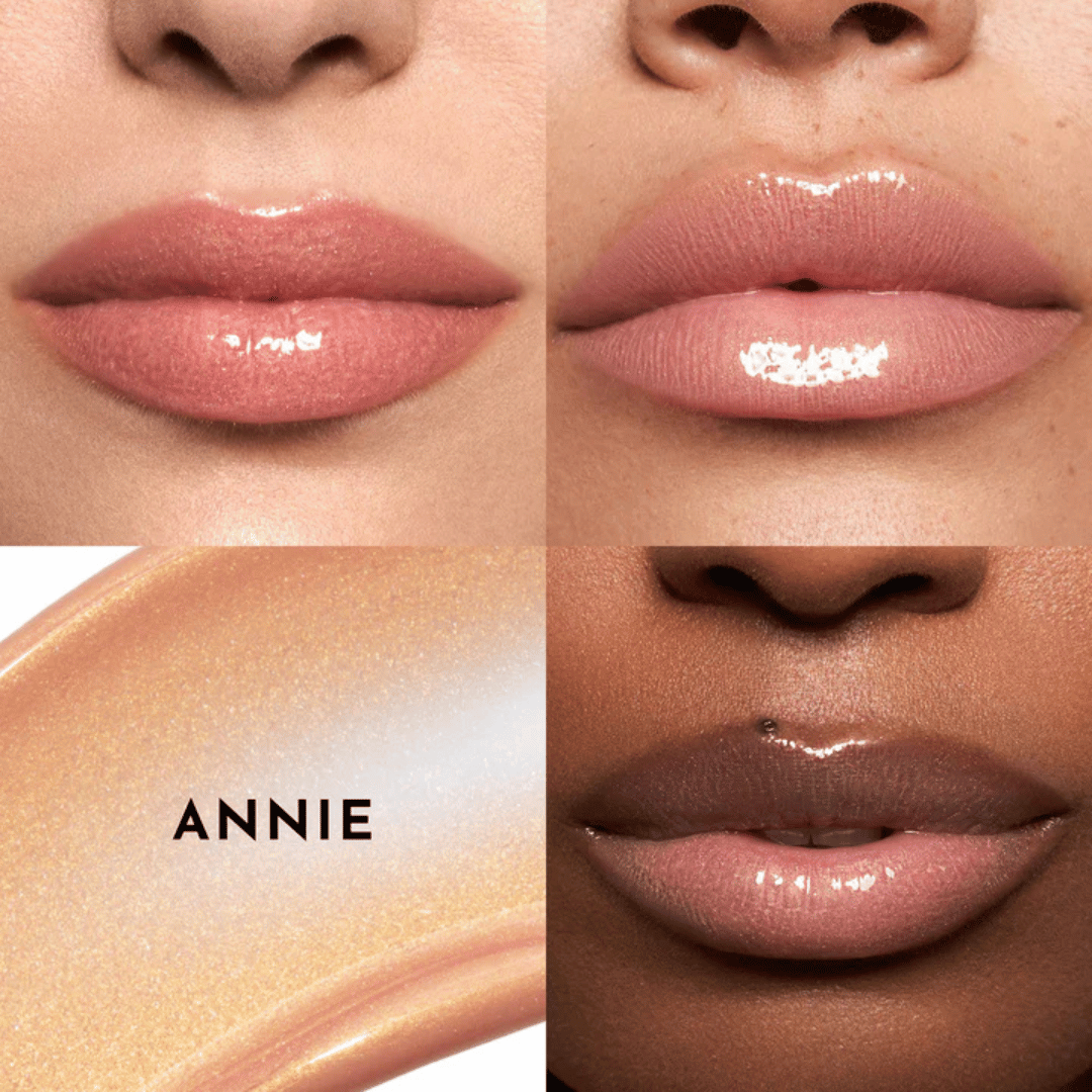 Lip Plumbing Gloss